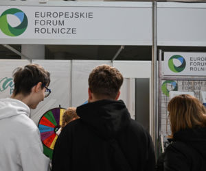 Jasionka - Europejskie Forum Rolnicze 2026