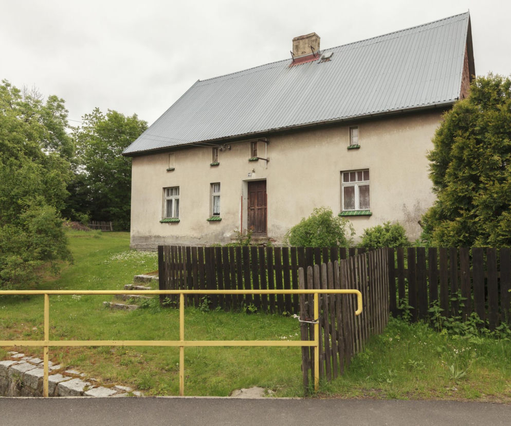 Rozstrzelał sąsiadkę i się zabił