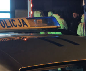 Bejsbolami skatowali dwóch mężczyzn