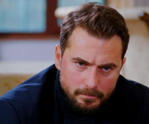 Miłość i nadzieja odc. 342. Kuzey