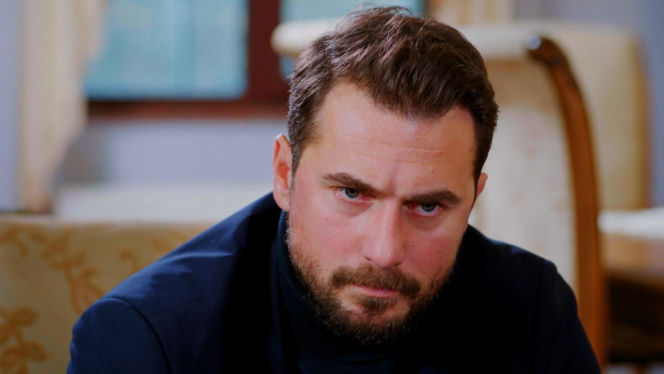 Miłość i nadzieja odc. 342. Kuzey