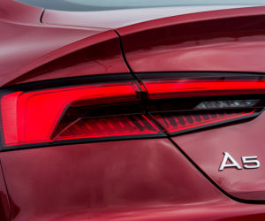 Audi A5 Sportback 2.0 TDI quattro S Tronic S-Line