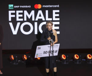 Mastercard OFF CAMERA