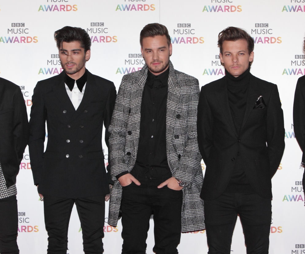 One Direction