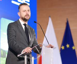 Współpraca Wojska Polskiego z PSE. Bezpieczeństwo energetyczne kraju na nowym poziomie