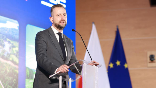 Współpraca Wojska Polskiego z PSE. Bezpieczeństwo energetyczne kraju na nowym poziomie