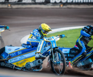 Motor Lublin - eWinner Apator Toruń, zdjęcia z meczu 