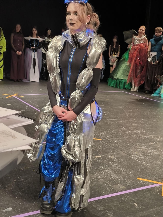 Gala konkursu Szmaragdowy Guzik