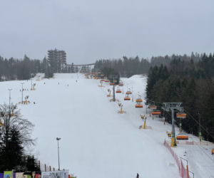 Lepiej na weekend pojechać w Beskidy niż Tatry. Byłem w Krynicy Zdrój i powiem wam, dlaczego! 