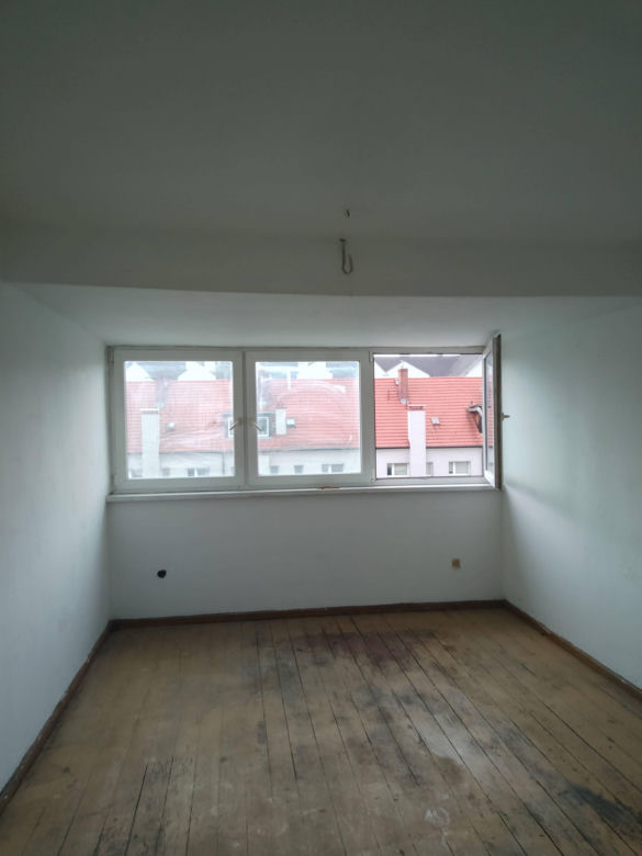 Wrocław ul. Na Polance 6B/25