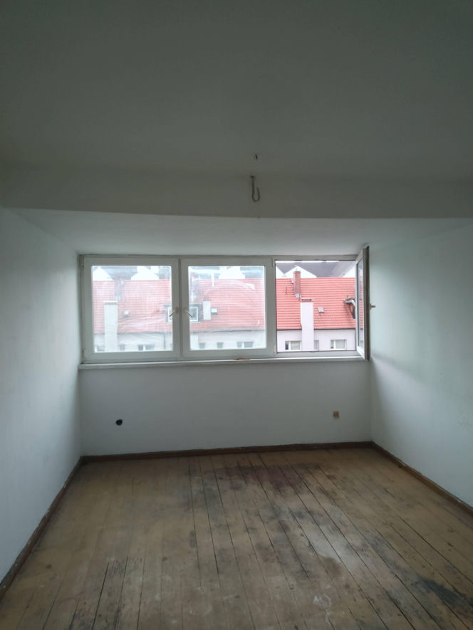 Wrocław ul. Na Polance 6B/25