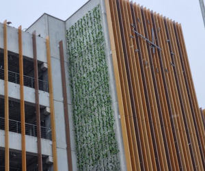 Budowa parkingu wielopoziomowego w Bydgoszczy na ostatniej prostej! Kiedy koniec prac?