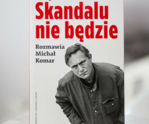 Nie żyje Krzysztof Piesiewicz