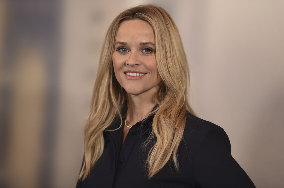 Reese Witherspoon się rozwodzi