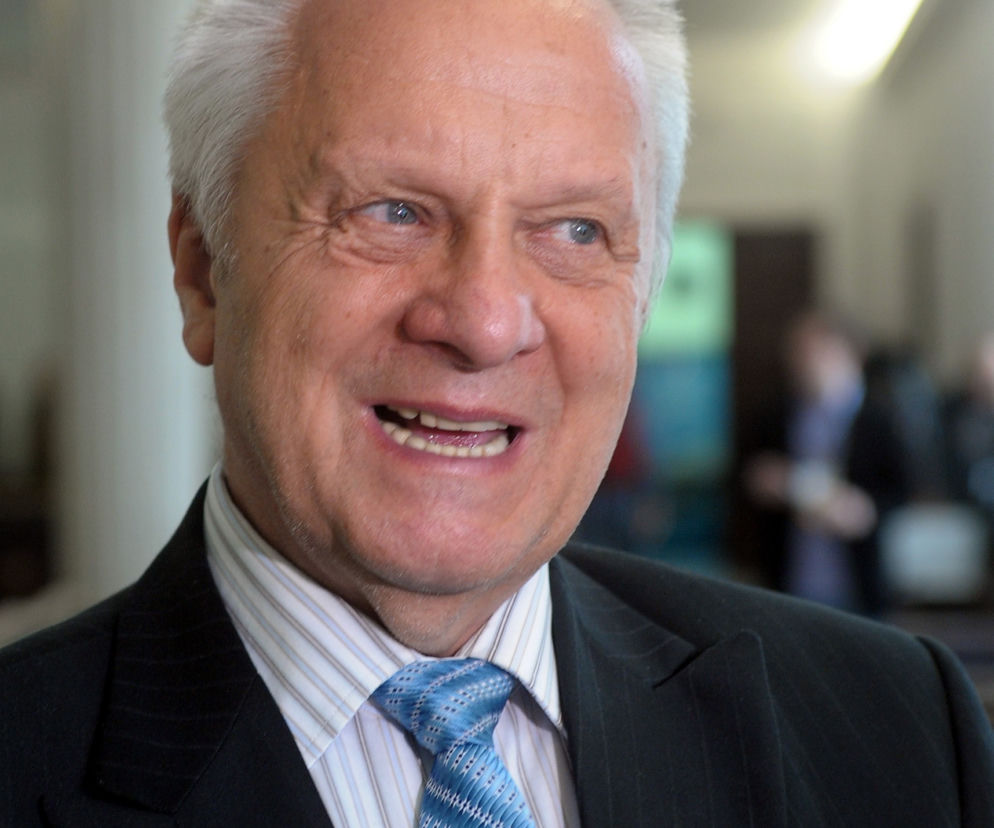 Stefan Niesiołowski