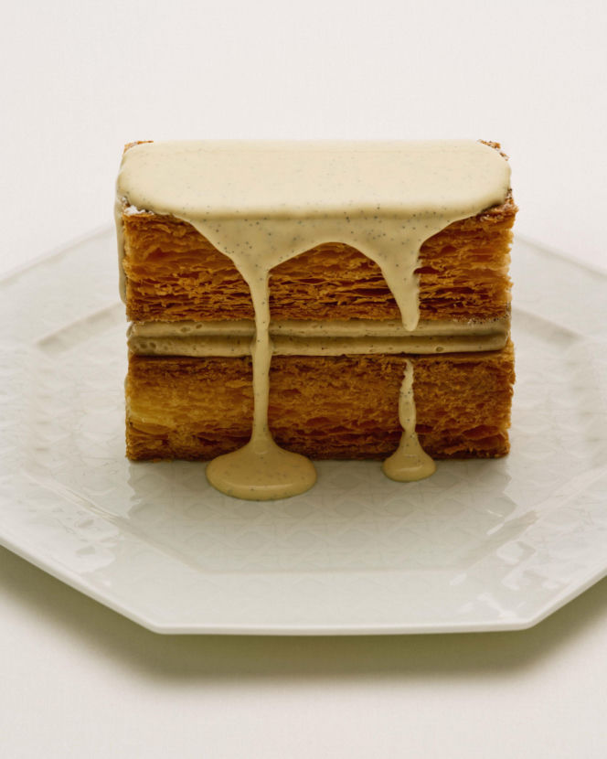 Pierwsza gwiazdka Michelin dla Monsieur Dior – sukces Yannicka Alléno w sercu Paryża