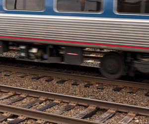 Seria incydentów na kolei nie tylko w Polsce. Dyrekcja podejrzewa sabotaż