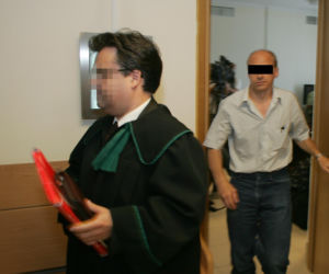 Terroryzował Warszawę. Z nienawiści zabił pięć kobiet. Łomiarz znowu wychodzi na wolność