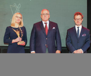 Złote Laury Super Biznesu