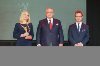 Złote Laury Super Biznesu