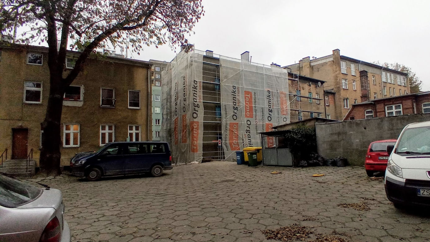 Remont zdejmie "klątwę"?