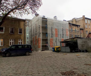 Dom legendarnego rzeźnika z Niebuszewa doczeka się remontu