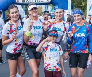 Wild Run 2019. Znamy zwycięzców charytatywnego biegu we wrocławskim zoo