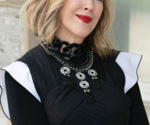 Catherine O'Hara