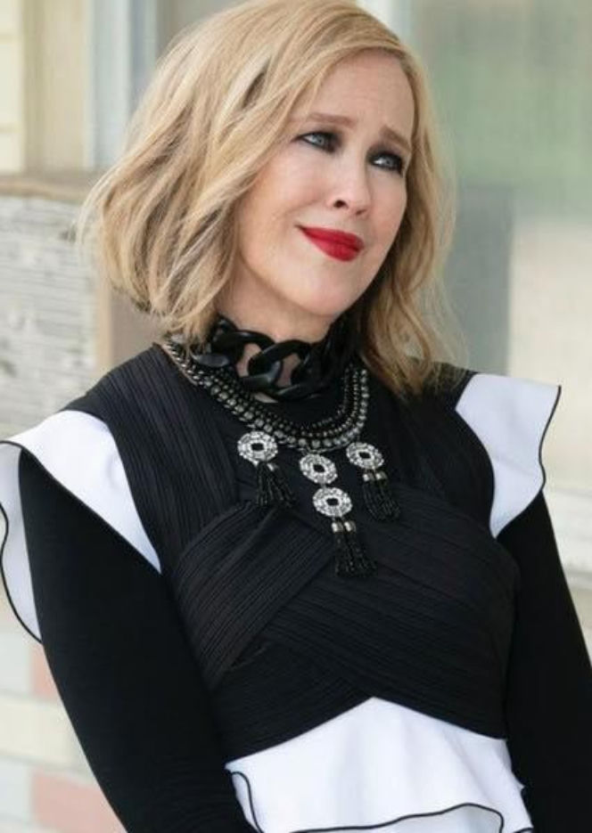 Catherine O'Hara