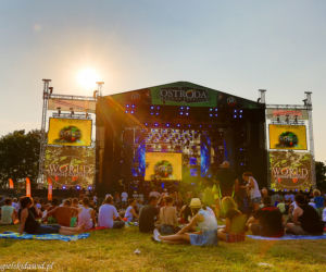 Ostróda Reggae Festival