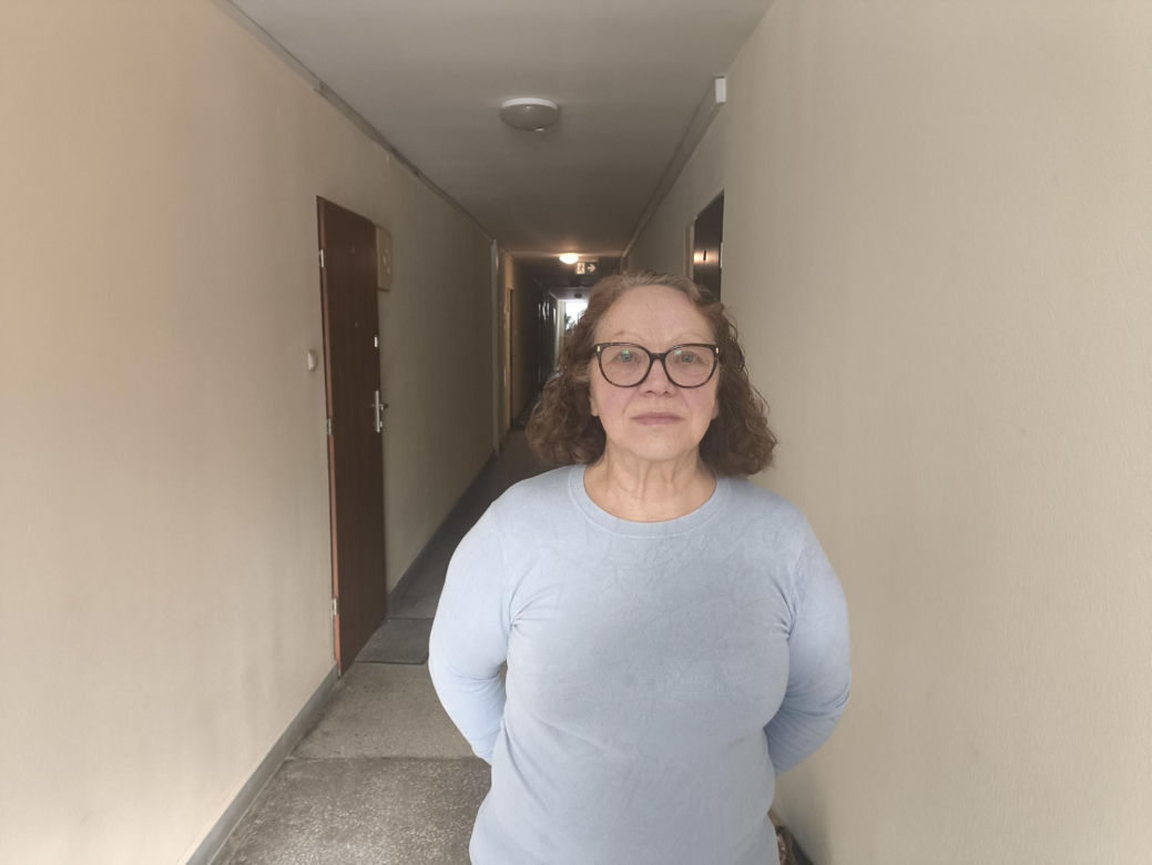 Prywatna firma przejęła osiedle w Warszawie. Teraz chce od mieszkańców milionów. „To nie my zawiniliśmy!”