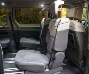 Volkswagen Multivan eHybrid 218 KM Energetic