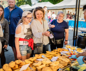 Festiwal Azjatycki
