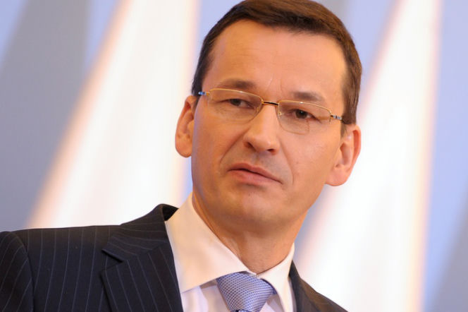 Mateusz Morawiecki