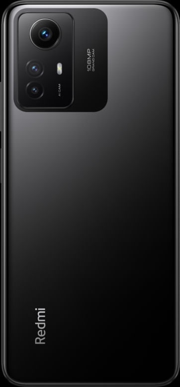 Redmi Note 12S
