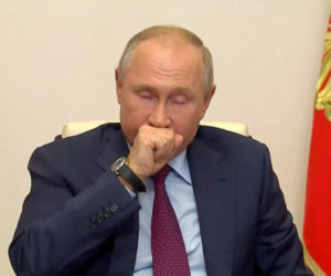 Władimir Putin