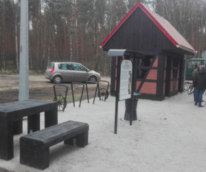 Pierwszy odcinek Dolnośląskiej Autostrady Rowerowej gotowy