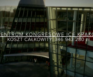 Centrum Kongresowe ICE