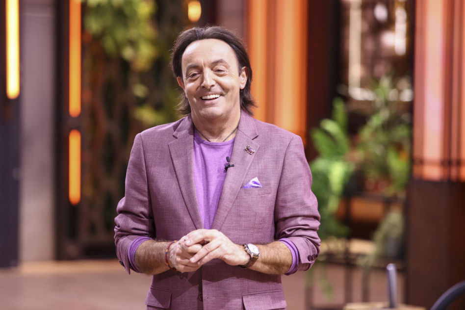 Michel Moran