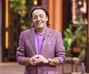 Michel Moran