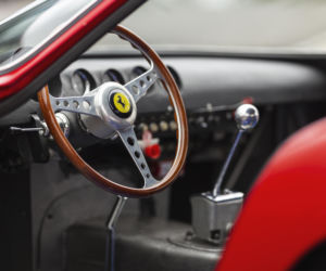 Ferrari 250 GTO sprzedane w Pebble Beach