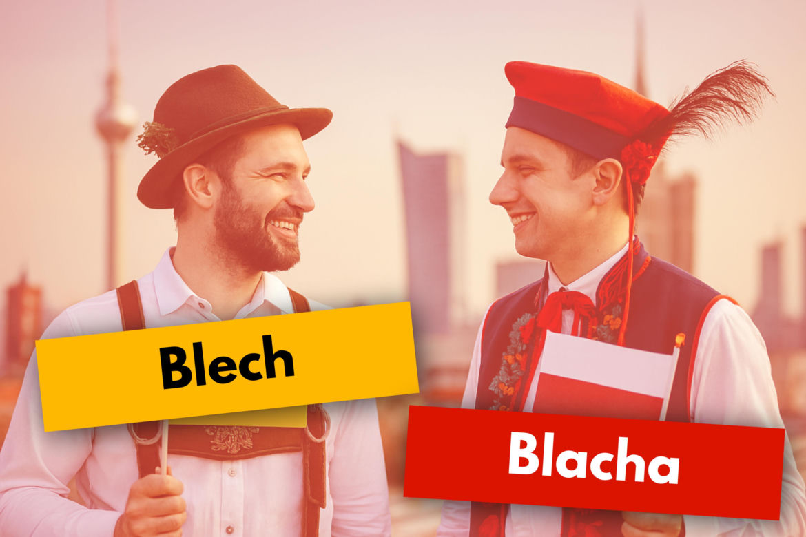 Blacha 