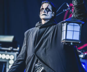 Göteborg Brinner – celebracja muzyki, łzy wzruszenia i ogromny sukces In Flames