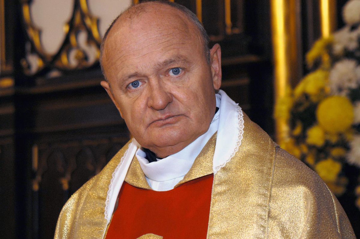 Maciej Damięcki