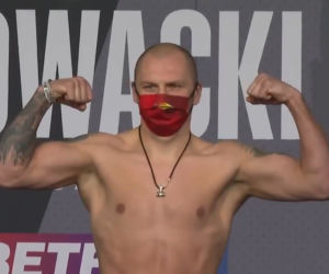 Okolie & Głowacki