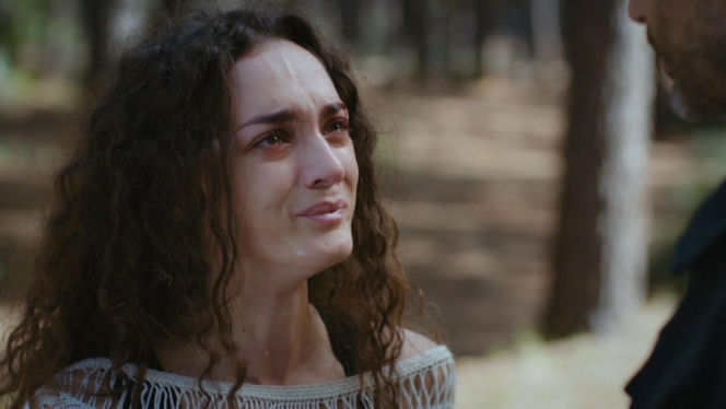 Dziedzictwo, odcinek 892: Poyraz uratuje Nanę! Podejmie drastyczne kroki - ZDJĘCIA