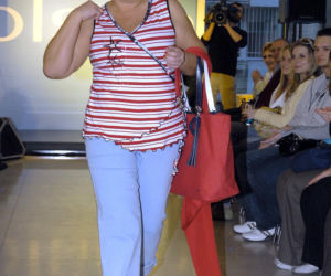 Dorota Wellman jest z mężem prawie 40 lat