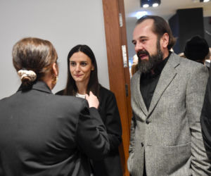 Chłopki - premiera spektaklu