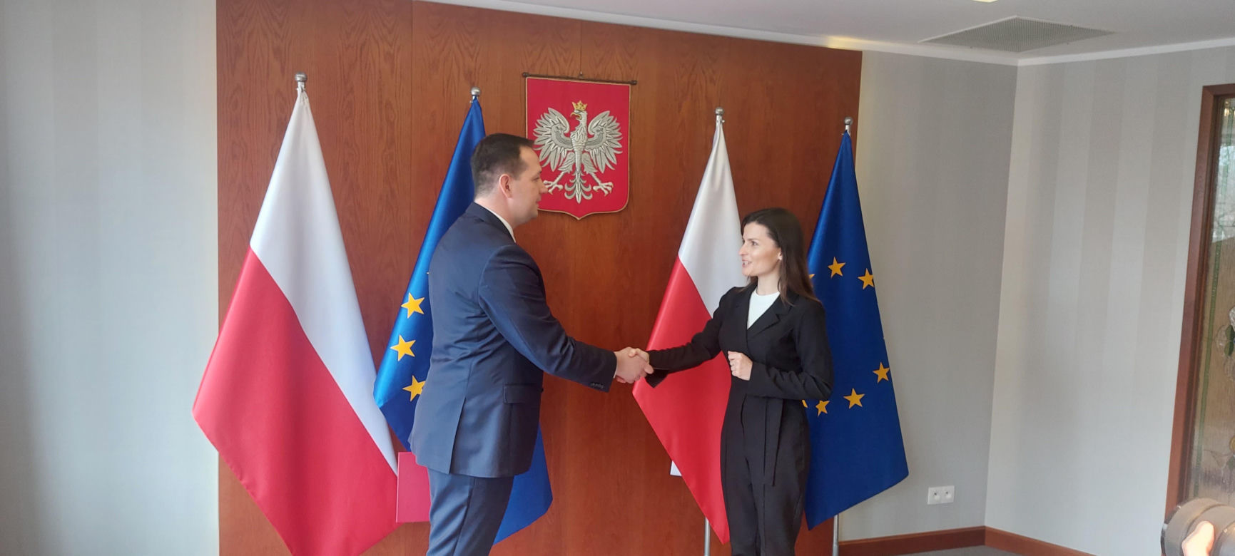 Igor Bykowski Wielkopolskim Kuratorem Oświaty