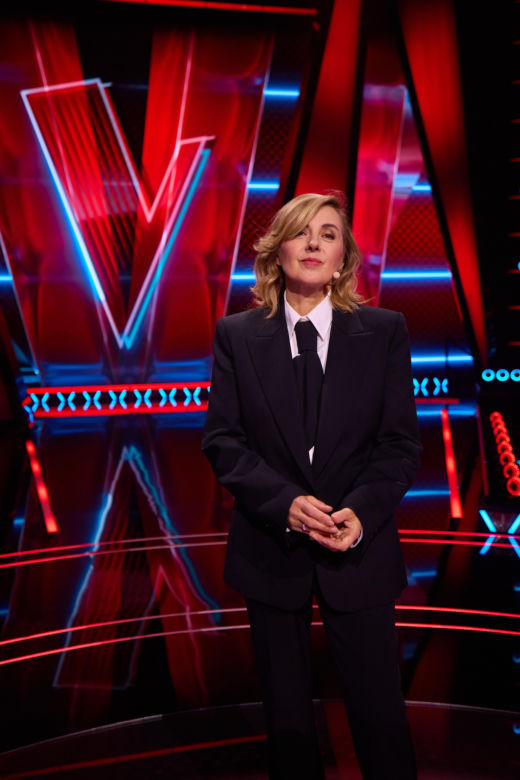 "The Voice of Poland"
